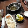 しゃぶしゃぶ但馬屋