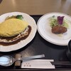 洋食 花乃湯