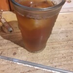 サンハウス - ウーロン茶