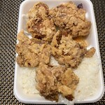 からあげ専門 寺田商店 - 料理写真: