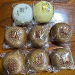 結城堂 - 料理写真: