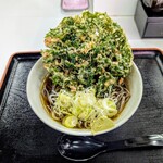 そば処 大吉田 - 