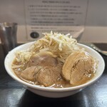 ラーメン荘 これが好きだから - 