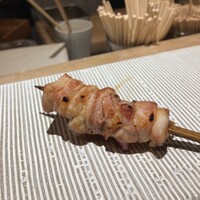 代々木 鳥松 - 