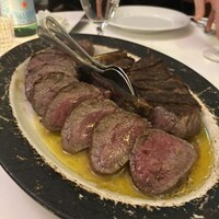 Empire Steak House Roppongi - 