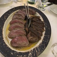 Empire Steak House Roppongi - 
