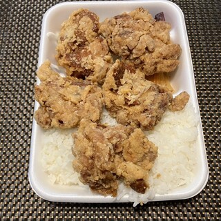 からあげ専門 寺田商店_1