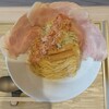 醤油らーめん ピース 豊中店