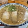 元祖赤のれん 節ちゃんラーメン 天神本店