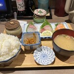 どんぶり居酒屋 喜水丸  天神ソラリアステージ店 - 
