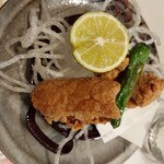 創作和食 丸幸 - 