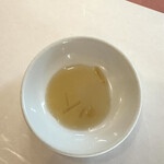 中国飯店 - 小籠包のタレ