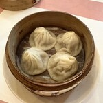 中国飯店 - 小籠包