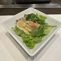 神戸牛ステーキ彩ダイニング - 