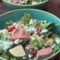 TRATTORIA CREATTA - 