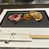 神戸牛ステーキ彩ダイニング - 