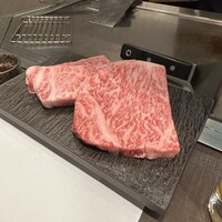神戸牛ステーキ彩ダイニング - 