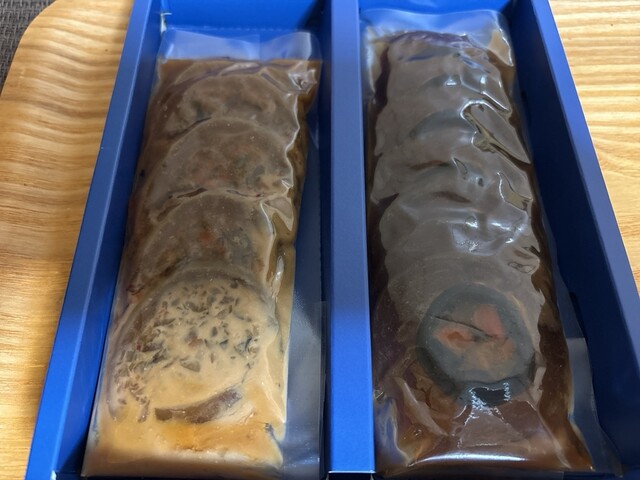 金婚亭 物産館 - 似内（その他）の写真