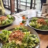 オクシモロン 北浜
