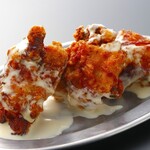 とりビアー - 料理写真: