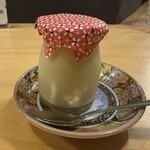 博多炉端 つまむ。 春吉店 - ポルチーニの冷製茶碗蒸し