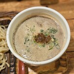 麺場神徳 - 