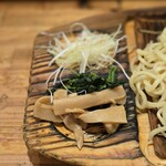 麺場神徳 - 
