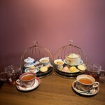 パティシエール状元樓 - 