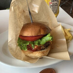 トリプルカフェ - 