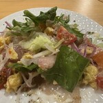 博多炉端 つまむ。 - メリメロカルパッチョ