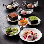 黒船 - デザート各種