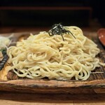 麺場神徳 - 