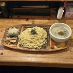 麺場神徳 - 