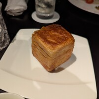 THE DINING シノワ唐紅花&鉄板フレンチ蒔絵 -  THE DINING シノワ唐紅花&鉄板フレンチ蒔絵 -