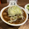 もつ煮込み専門店 沼田