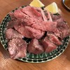 焼肉ホルモン大衆酒場 真 肉焼屋 十三店