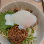 自家製麺 フラワー - 