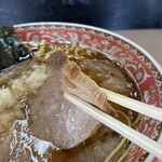 タンタン - 分厚さもハイOK、男前！ჱ̒˶ｰ̀֊ｰ́ )グッ！