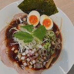 自家製麺 フラワー - 