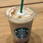 スターバックスコーヒー - ドリンク写真: