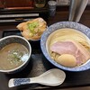 中華蕎麦 福はら