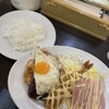 洋食のマルヤ 西元町店