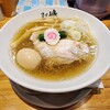 中華蕎麦 ます嶋 千葉店