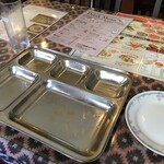 インド料理 パリワル - 素晴らしいお味でした♪