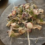 オステリア ポルコヴィーノ - 