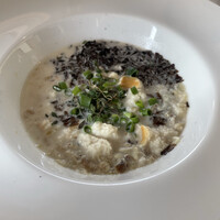 アル・ケッチァーノ  -  アル・ケッチァーノ  -