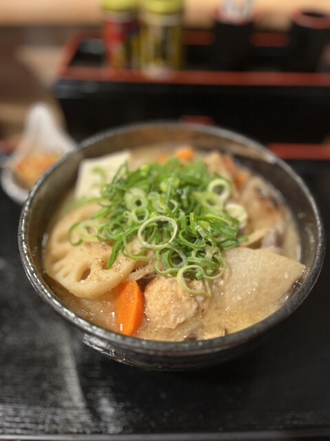 ベジ・美豚 - 枚方市/食堂 | 食べログ