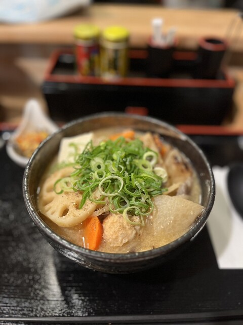 ベジ・美豚 - 枚方市/食堂 | 食べログ