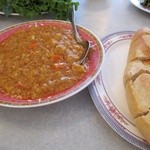 Bac Nam - 蟹カレー