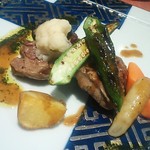 シェ フルール 横濱 - 